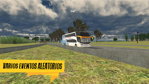 Live Bus Simulator AR screenshot 1