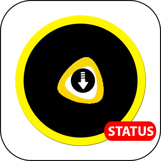 Snack Video Status: Short &amp; Funny Video Status App icon