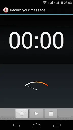 Ringtone Maker&Ringtone Cutter screenshot 4