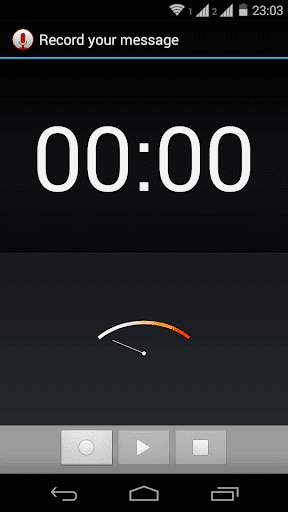 Ringtone Maker&Ringtone Cutter screenshot 4