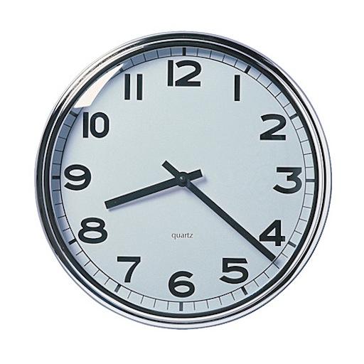 Clock Server icon