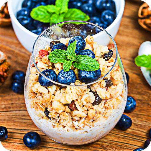 Find The Difference - Delicious Food Pictures 2.3.1