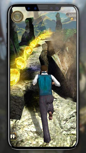 Jungle Run Prince Temple screenshot 3