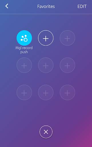 WeR@Home™ Mobile screenshot 5