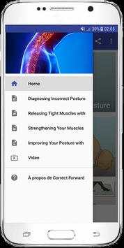 How to Correct Forward Head Posture screenshot 1