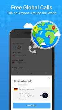 TalkCall screenshot 1