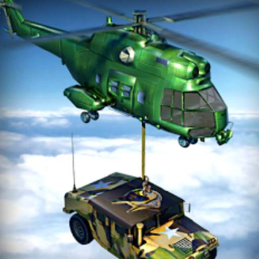 Real RC Helicopter Flight Sim 1.5