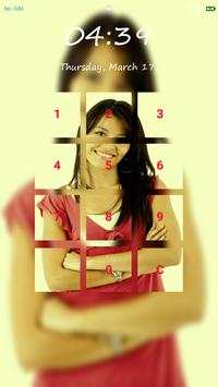 My Photo Lock App 4 تصوير الشاشة