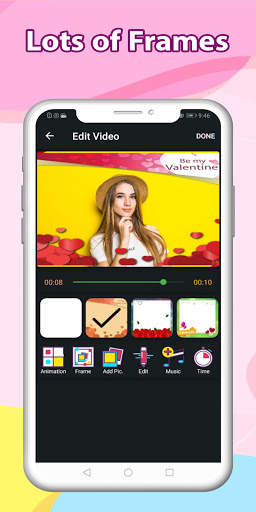 Photo Video : Video Maker screenshot 2