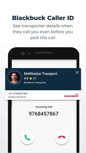 BlackBuck screenshot 6