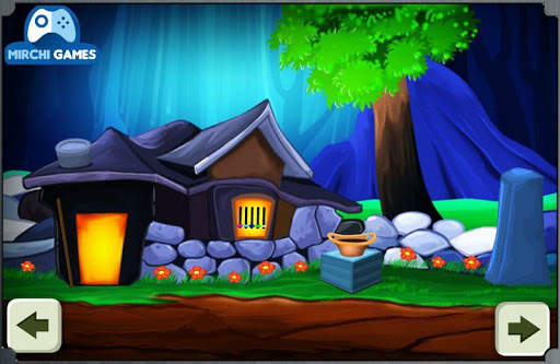 Escape Games Day-819 screenshot 3
