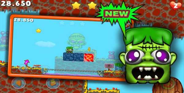 Zombie Tsunamy screenshot 5