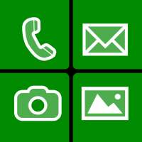 BL Emerald Theme on 9Apps