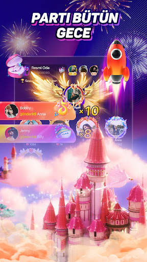 Timo screenshot 4