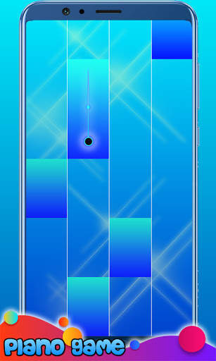 Astro piano 🎹 tiles screenshot 2