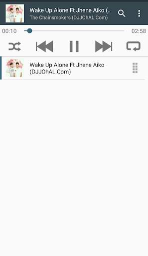 My Music screenshot 3