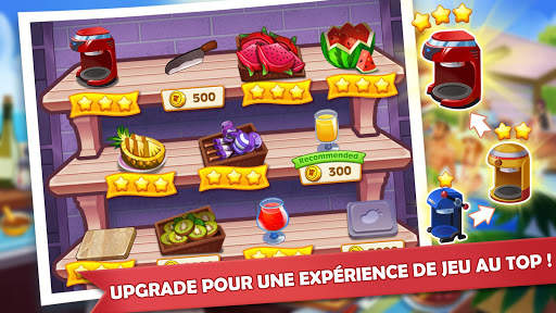Cooking Madness - Chef Cuistot screenshot 13