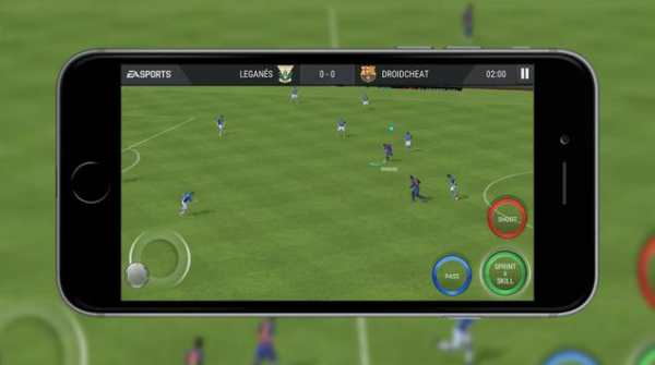 Guide for FIFA 17 screenshot 1