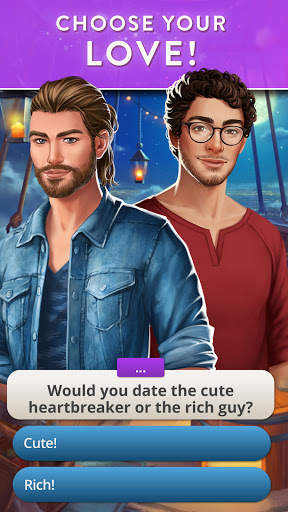 My Love: Make Your Choice! screenshot 7