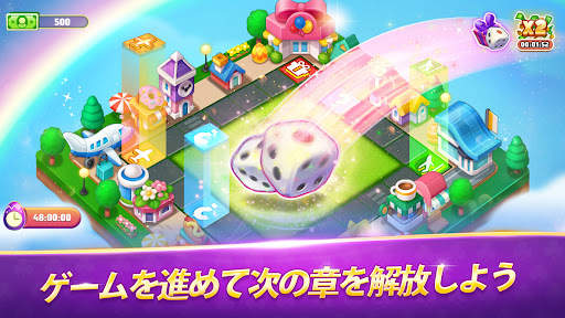 ソリティア - Solitaire TriPeaks screenshot 4