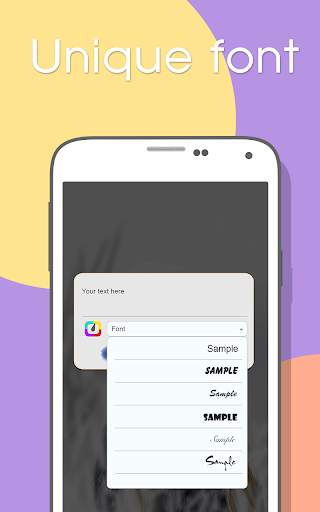 Photo Effect screenshot 3