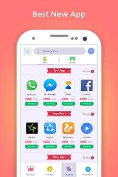 9ty Apps Market 2017 screenshot 1