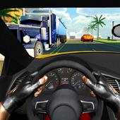 In-Car Traffic Racing 2.0.0