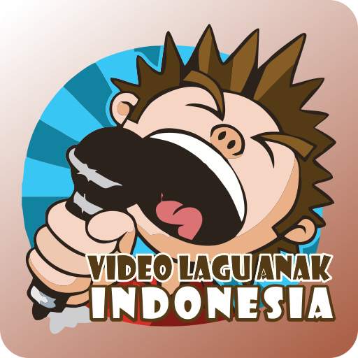 Video Lagu Anak Populer Offline 1.8