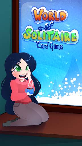 World of Solitaire Card Games screenshot 5