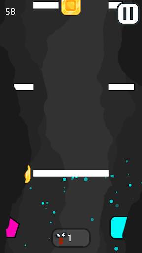 Home Runner 2 screenshot 4