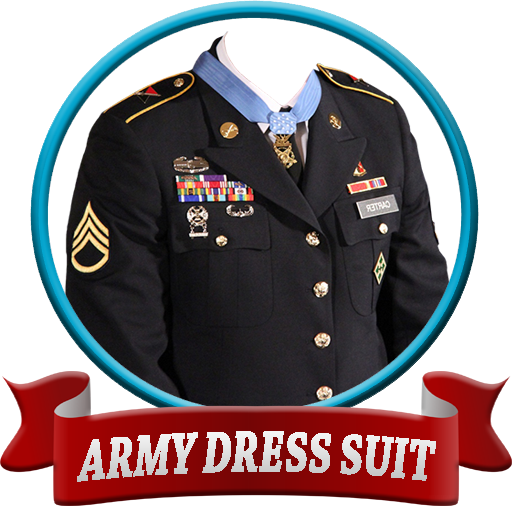 All Army Suit Editor 2019 icon