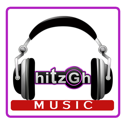 Africa HitzGh Music icon