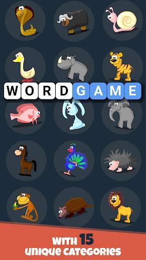 Word Game:Explore Hidden Words & Be A Spelling Bee screenshot 2