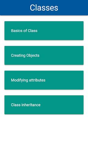 Python for Novices screenshot 6