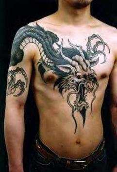 Tattoo My Photo screenshot 2