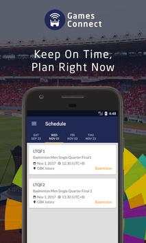 Games Connect screenshot 2