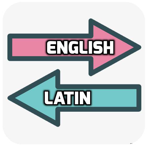 English Latin Translator 1.2