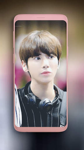 TXT Taehuyn wallpaper Kpop HD new screenshot 2