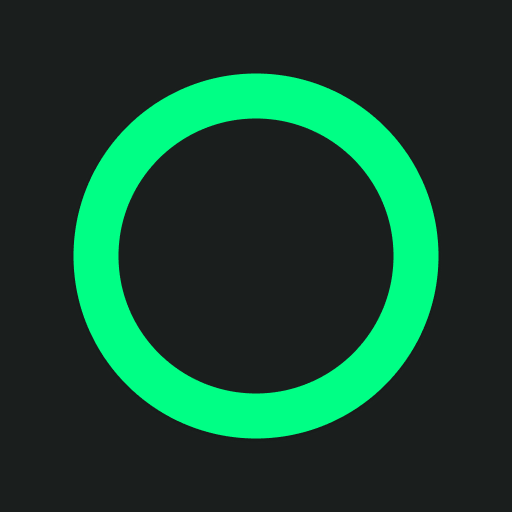 Olauncher. Minimal AF Launcher أيقونة