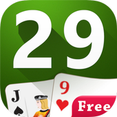29 Card Game ! иконка