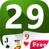 29 Card Game ! 2.0.5