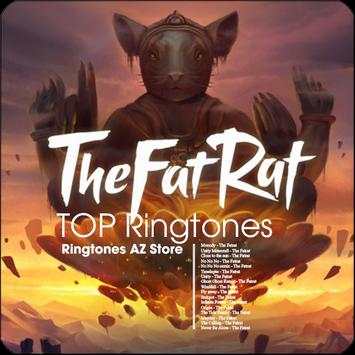 The Fat Rat - TOP Ringtones 4 تصوير الشاشة