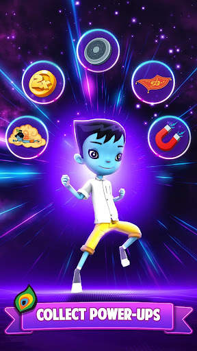 Run Kris Run screenshot 4