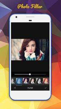 Picart - Photo Editor screenshot 1