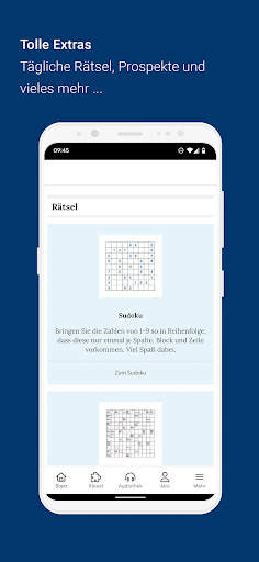 NNN E-Paper screenshot 4