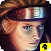 Real naruto punch 1.2