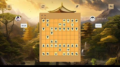 Shogi screenshot 26
