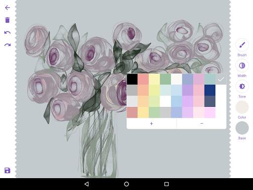Art Break: Draw, Relax & Boost Your Productivity 13 تصوير الشاشة