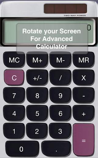 Calculator Calc screenshot 2
