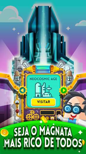 Cash, Inc. Fame & Fortune Game screenshot 22